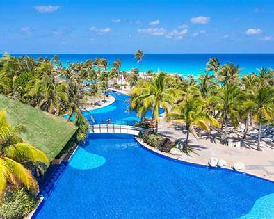 Playa privada